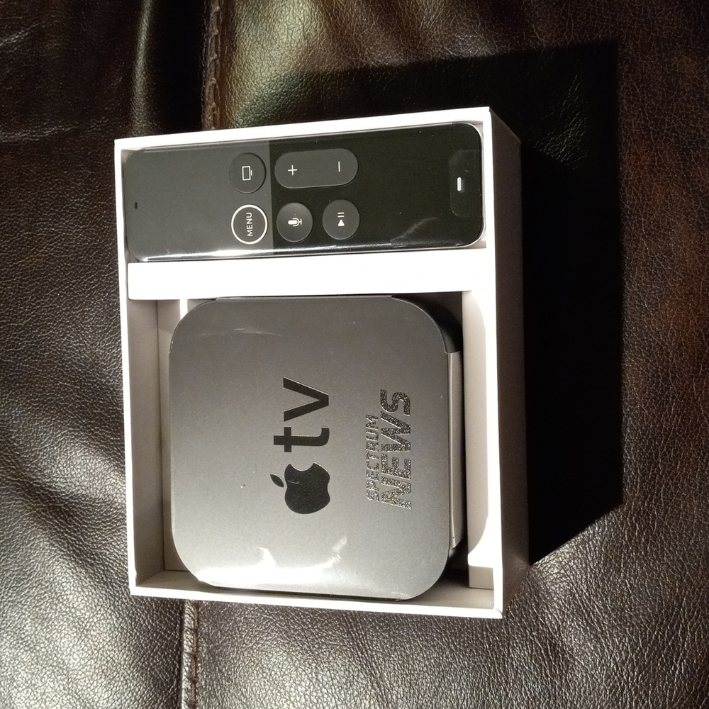 Apple 4K HDR 32GB - Picture 4 of 5